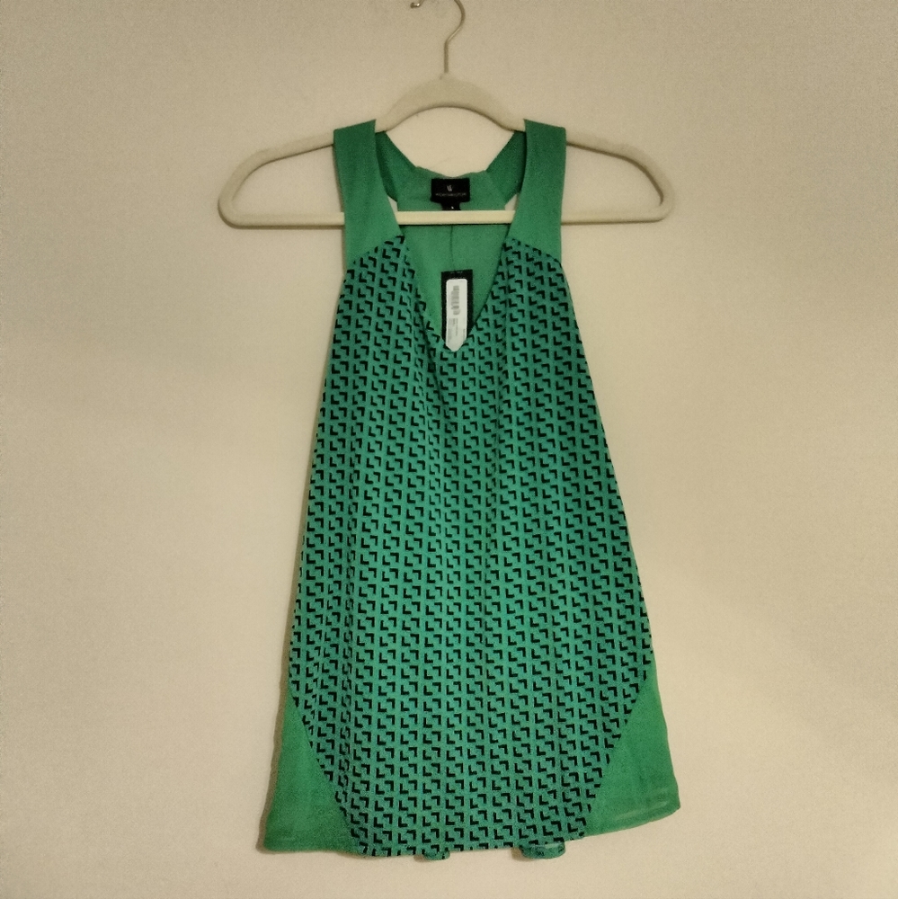 Worthington Top